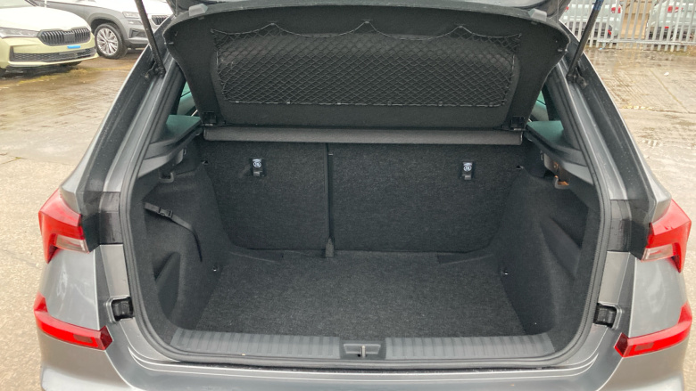 Skoda Kamiq 1.5 TSI Monte Carlo Edition 5dr Petrol Hatchback